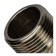 Ballic Stout SVB-0005-000020, full-pass, 3/4 ", external/outer thread, lever