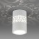 Lamp Ceiling accent Elektrostandard, DLS025 & DLS026 LED 7 W, 65x65x100 mm, IP20