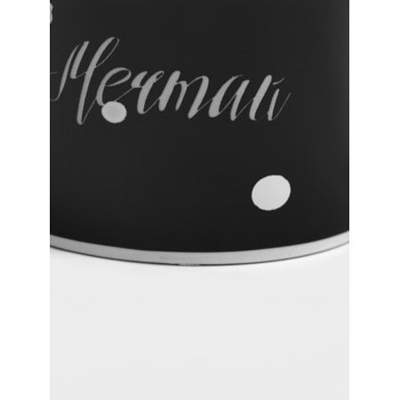 Homeleon mug ceramic shares “Dream”, 350 ml, beige color-10
