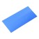 Instant Latka Reaktor Stop MiG, Basic: Boat PVC 750 g/m2, Blue color, 50 cm2