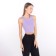 Top female, lilac color, size 42 (s)
