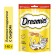 Dreamies treat for cats, cheese, 140 g