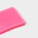 Mold "Chocolate Tiles", silicone, 6.9 × 6 cm, pink color