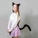 Carnival set "Kisa" anime
