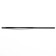 Cappio RSC040 handle handle, m/o 256 mm, black color