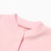 Nursery blouse, pink color, height 62