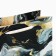 Laminated packet "Marble", ml 23 x 27 x 11.5 cm