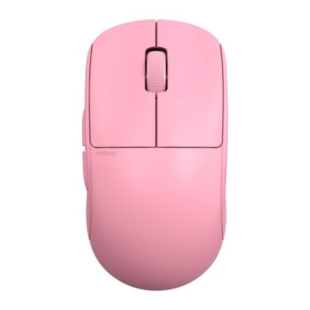 Pulsar X2 Wireless Pink Game Mouse