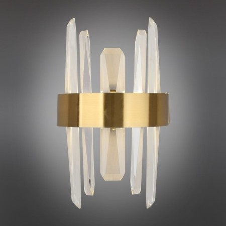 Wall lamp (sconces) Leon LED 3500K-6500K 25W-1