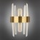 Wall lamp (sconces) Leon LED 3500K-6500K 25W