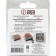 Dori connecting terminal (QMC 222-415) 5 wire, 10 pcs. In the blister