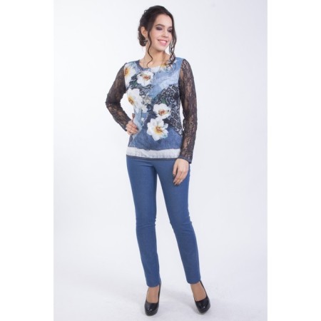 Female jumper, size 44-1