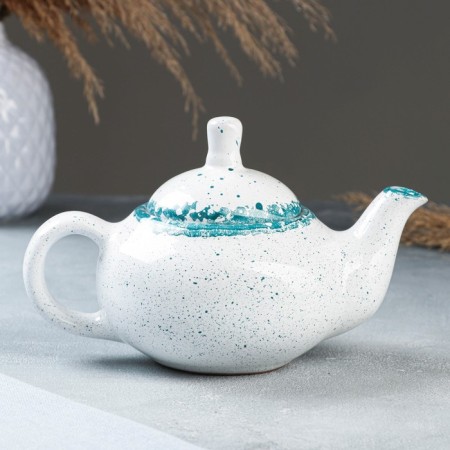 Teapot "Baby Jr." 0.4l / 12x10.5cm, Varadero-1