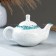 Teapot "Baby Jr." 0.4l / 12x10.5cm, Varadero