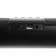 Portable column A2, 10 W, 1200 mAh. Bt5.0, backlight, black
