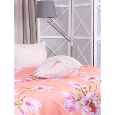 Bed Lowworm euro Capriccio Fusion, size 200x215 cm, 200x220 cm, 50x70 cm - 2 pcs-2