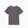 T -shirt for a boy, gray color, height 122 cm