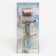 Lubber Lyapko applicator "Face roller" (Step needle 3.5 mm; d = 51 mm; w = 40 mm)