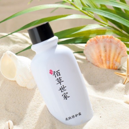 Milk after tanning, 100 ml-1