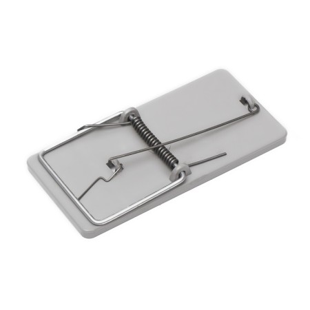Mousetrap, 12 × 6 cm, plastic-1