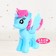 Дом для кукол, с аксессуарами