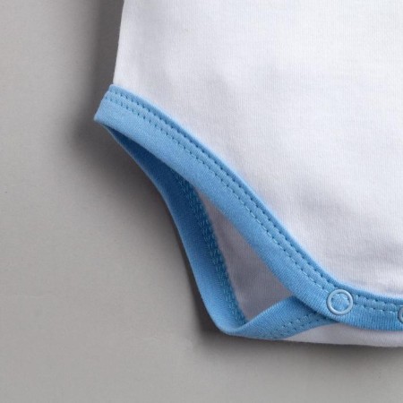 Body crumb I "Little Man" Growth 80-86 cm-3