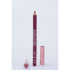Lip pencil Vivienne Sabo Jolies Levres, tone 107, 1.4 g
