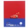 Gift set of first grader, 13 items, cars