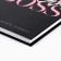 Diary of a creative person A5, 120 sheets, UF-LK Girl Boss