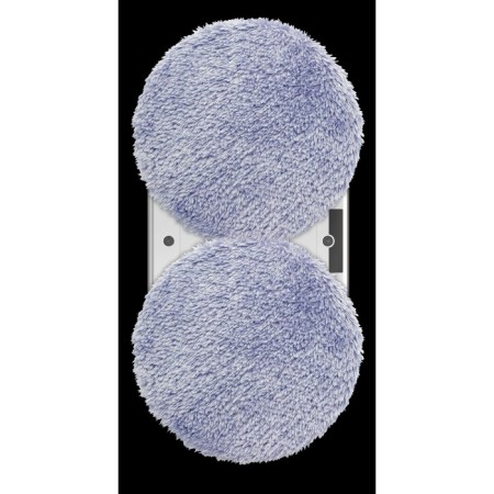 Hobot-368, 90 watts, 4 min/m2, from the battery, white-2