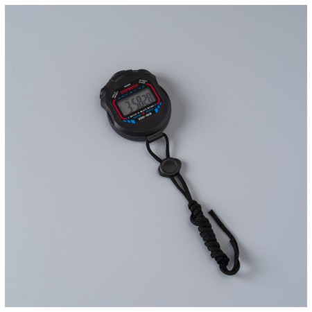 Stopwatch stopwatch, 1 cut -off-2