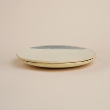 A set of porcelain plates SL Home 