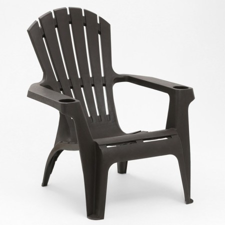 MIAMI chair, dark chocolate, 88.8 x 73.5 x 74.5 cm