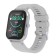 Maxvi SW-02 GREY smart watch