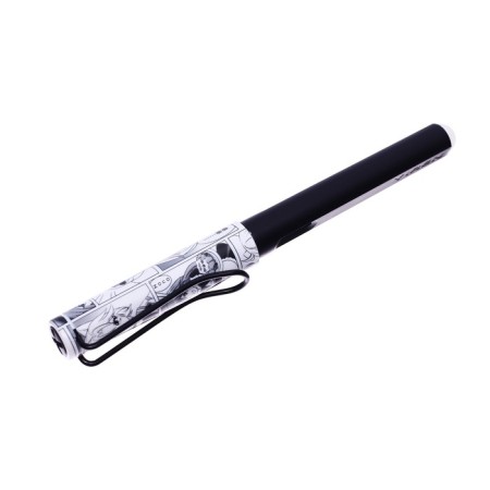 Feature handle Calligrata "Anime", mix-2