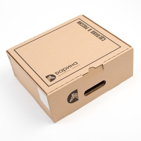 Women's rubber boots, black, size 39-5