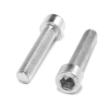 Bolt, with the inner hexagon, Din912, M10x50 mm, 5 kg-2