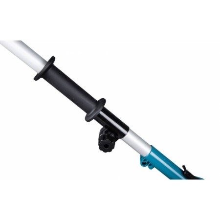 Battery Battery Makita UN460WDZ, telescopic, 12 V, knife 46 cm, without battery/ZU-3