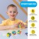 IQ Cubes "Transport", 4 pcs.