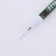 Set of Notepad A6, 32 sheets and handle write-stand "Be the first"