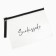 SUUNKISSED cosmetic bag, 24 x 17 cm.