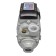 Superficial pump "Resanta" PSN-3300h, Vikhreva, 650 W, 55 l/min, pressure 45 m