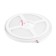 Flexible neon Elektrostandard, IP65, SMD2835, 120 LED/m, 24V, glow warm white