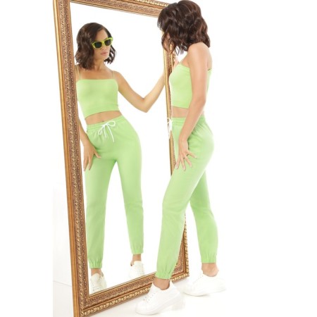 Women's trousers "carefree journey", size 52-3