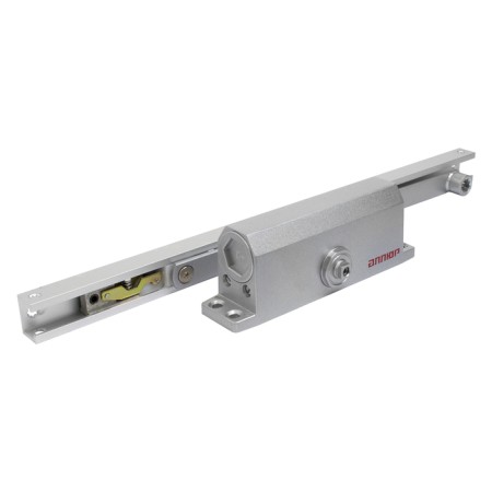 DEARTER DD DD 168/3-4 AH-S, frost-resistant, up to 100 kg, silver-1