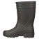 Male boots, olive color, size 45