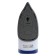 LEONORD LE-1801, 3000 W, ceramic sole, 350 ml, white and blue