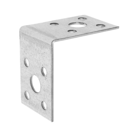 Corner Fixing tundra, 50x50x35x2 mm, in packaging 20 pcs.-2