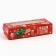 Folding box "New Year's Post", 17 x 7 x 4 cm, New Year