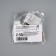 Rosa thread. IP20, 2 m, N.S. LED (1608) -20-4.6V, AG13x3 (in the set), 3 modes, glow red glow